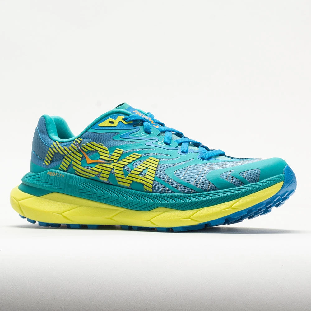 HOKA Tecton X 2 Women's Ceramic/Evening Primrose 5 HOKA Tecton X 2 Women's Ceramic/Evening Primrose - Image 5