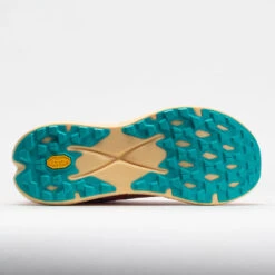 HOKA Tecton X 2 Women's Cherries Jubilee/Flame -Active Shoes Shop 049283 4