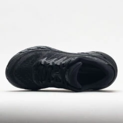 HOKA Gaviota 4 Men's Black/Black -Active Shoes Shop 049965 2