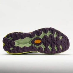 HOKA Speedgoat 5 Women's Blue Graphite/Evening Primrose 9 HOKA Speedgoat 5 Women's Blue Graphite/Evening Primrose -Active Shoes Shop 049966 4