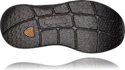 Hoka One One Hoka Bondi SR Leather Black Man 11 Hoka One One Hoka Bondi SR Leather Black Man -Active Shoes Shop 16043075ee73463763769.09706347