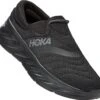 Hoka One One Hoka ORA Recovery Shoe 2 Black Mens