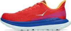 Hoka One One Mach 4 St (Art) Pack Red Multi-color Women Running Shoes -Active Shoes Shop 218700961c9e354473aa7.05984168