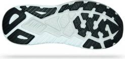 Hoka One One Arahi 6 Running Shoes Black White Wide 2E -Active Shoes Shop 219194661d6c23c93bda3.11036980
