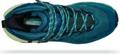 Hoka One One Kaha 2 GTX Outdoor Shoes Blue Women's -Active Shoes Shop 219197661d6c1d2461b26.12487106
