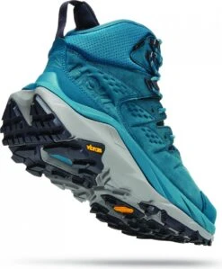 Hoka One One Kaha 2 GTX Outdoor Shoes Blue -Active Shoes Shop 219197761d6c1d499f432.24524155