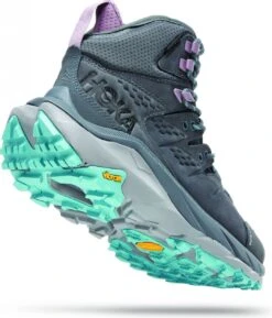 Hoka One One Kaha 2 GTX Outdoor Shoes Grey Women's -Active Shoes Shop 219197861d6c1dbb79019.62286221