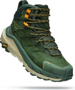 Hoka One One Kaha 2 GTX Outdoor Shoes Black -Active Shoes Shop 219197961d6c1dc4ff4a5.37019552