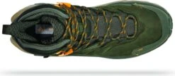Hoka One One Kaha 2 GTX Outdoor Shoes Khaki -Active Shoes Shop 219197961d6c1e155b435.76494139