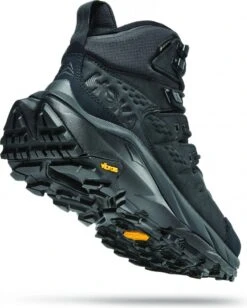 Hoka One One Kaha 2 GTX Outdoor Shoes Black Women's -Active Shoes Shop 219198061d6c1e3133942.76051505