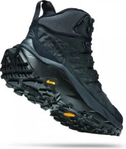 Hoka One One Kaha 2 GTX Outdoor Shoes Black -Active Shoes Shop 219198161d6c1ea12f5b8.30531351
