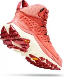 Hoka One One Kaha 2 GTX Outdoor Shoes Orange Women's 10 Hoka One One Kaha 2 GTX Outdoor Shoes Orange Women's -Active Shoes Shop 219198261d6c1eef41671.93713562