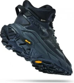 Hoka One One Trail Code GTX Outdoor Shoes Black -Active Shoes Shop 219202761d6c29c6df754.32528653