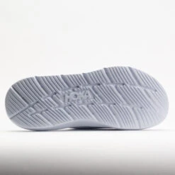 HOKA Ora Luxe Unisex White/White 9 HOKA Ora Luxe Unisex White/White -Active Shoes Shop 570580 4