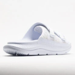 HOKA Ora Luxe Unisex White/White 11 HOKA Ora Luxe Unisex White/White -Active Shoes Shop 570580 6