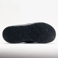 HOKA Ora Luxe Unisex Black/Black -Active Shoes Shop 570581 4