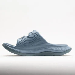 HOKA Ora Luxe Unisex Fiesta/Amber Yellow -Active Shoes Shop 570592 1