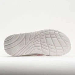 HOKA Ora Recovery Flip Men's Impala/Coastal Sky -Active Shoes Shop 570603 4