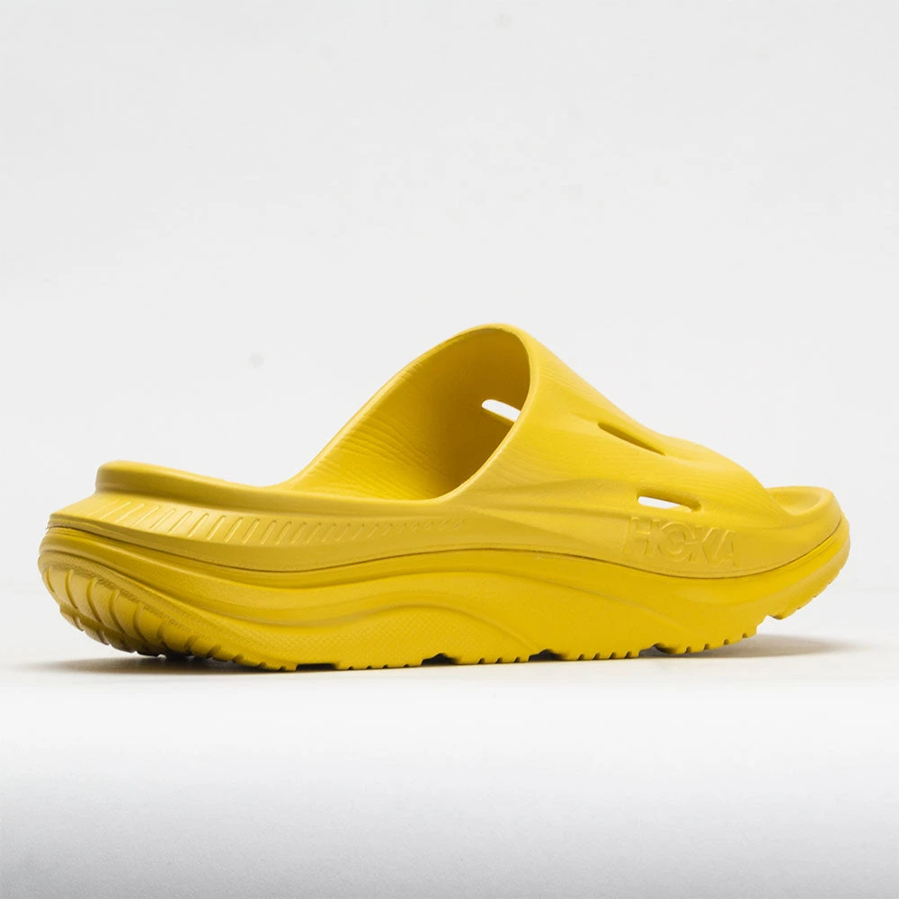 HOKA Ora Slide 3 Unisex Passion Fruit 6 HOKA Ora Slide 3 Unisex Passion Fruit - Image 6
