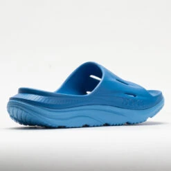 HOKA Ora Recovery Slide 3 Unisex Coastal Sky/All Aboard -Active Shoes Shop 570611 6