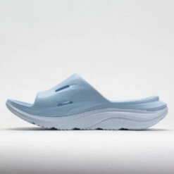 HOKA Ora Slide 3 Unisex Ice Water/Airy Blue -Active Shoes Shop 570615 1
