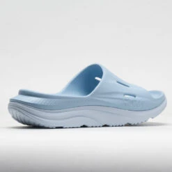 HOKA Ora Slide 3 Unisex Ice Water/Airy Blue -Active Shoes Shop 570615 6