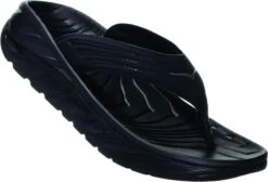 Hoka One One Hoka Ora Recovery Flip Black