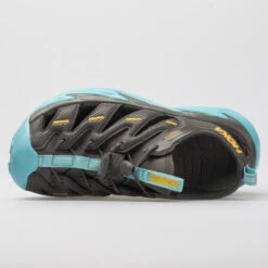 Hoka One One Hopara Women's Dark Dull Grey/Antigua Sand -Active Shoes Shop 631036 2