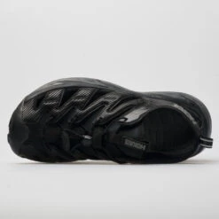 Hoka One One Hopara Men's Black/Dark Shadow -Active Shoes Shop 631037 2