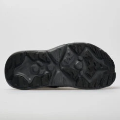 Hoka One One Hopara Men's Black/Dark Shadow -Active Shoes Shop 631037 4
