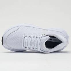 Hoka One One Bondi SR Women's White 8 Hoka One One Bondi SR Women's White -Active Shoes Shop 631070 2