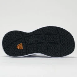 Hoka One One Bondi SR Women's White 9 Hoka One One Bondi SR Women's White -Active Shoes Shop 631070 4