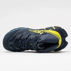 Hoka One One Tennine Hike GTX Women's Ombre Blue/Green Sheen -Active Shoes Shop 631125 2