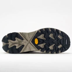 Hoka One One Anacapa Low GTX Men's Tiger Eye/Black -Active Shoes Shop 631182 4