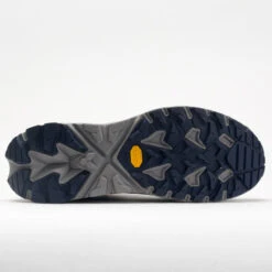 Hoka One One Anacapa Mid GTX Men's Real Teal/Outer Space -Active Shoes Shop 631186 4