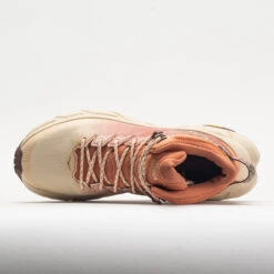 HOKA Trail Code GTX Women's Sun Baked/Shortbread -Active Shoes Shop 631236 2