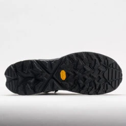 HOKA Trail Code GTX Men's Black/Raven 9 HOKA Trail Code GTX Men's Black/Raven -Active Shoes Shop 631239 4