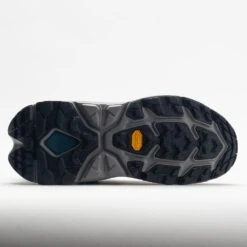 HOKA Kaha 2 GTX Men's Blue Coral/Blue Graphite -Active Shoes Shop 631240 4