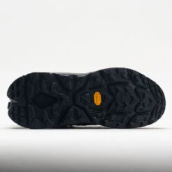 HOKA Kaha 2 Low GTX Men's Black/Black -Active Shoes Shop 631242 4