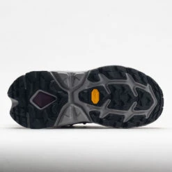 HOKA Kaha 2 Low GTX Women's Grape Wine/Coastal Shade -Active Shoes Shop 631243 4