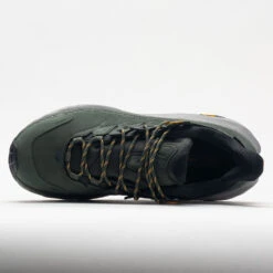 HOKA Kaha 2 Low GTX Men's Thyme/Radiant Yellow -Active Shoes Shop 631245 2