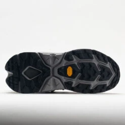 HOKA Kaha 2 Low GTX Men's Thyme/Radiant Yellow -Active Shoes Shop 631245 4