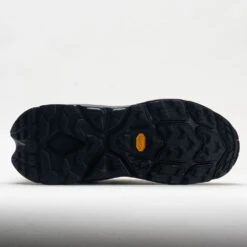 HOKA Kaha 2 GTX Men's Black/Black 9 HOKA Kaha 2 GTX Men's Black/Black -Active Shoes Shop 631247 4