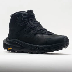HOKA Kaha 2 GTX Men's Black/Black 10 HOKA Kaha 2 GTX Men's Black/Black -Active Shoes Shop 631247 5