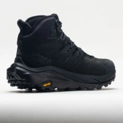 HOKA Kaha 2 GTX Men's Black/Black 11 HOKA Kaha 2 GTX Men's Black/Black -Active Shoes Shop 631247 6