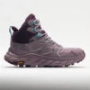 HOKA Anacapa Mid GTX Women's Elderberry/Grape Wine