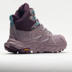 HOKA Anacapa Mid GTX Women's Elderberry/Grape Wine 11 HOKA Anacapa Mid GTX Women's Elderberry/Grape Wine -Active Shoes Shop 631248 6