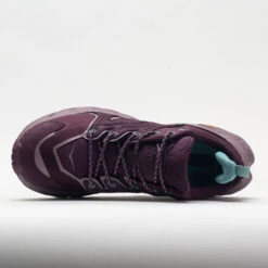 HOKA Anacapa Low GTX Women's Grape Wine/Elderberry -Active Shoes Shop 631253 2