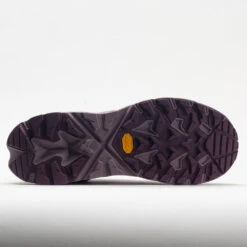 HOKA Anacapa Low GTX Women's Grape Wine/Elderberry -Active Shoes Shop 631253 4