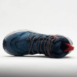 HOKA Anacapa Mid GTX Women's Real Teal/Outer Space 8 HOKA Anacapa Mid GTX Women's Real Teal/Outer Space -Active Shoes Shop 631280 2